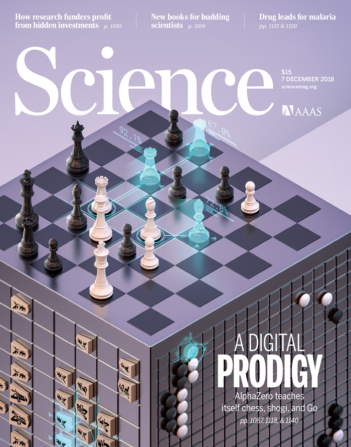 Science_Cover_AlphaZero